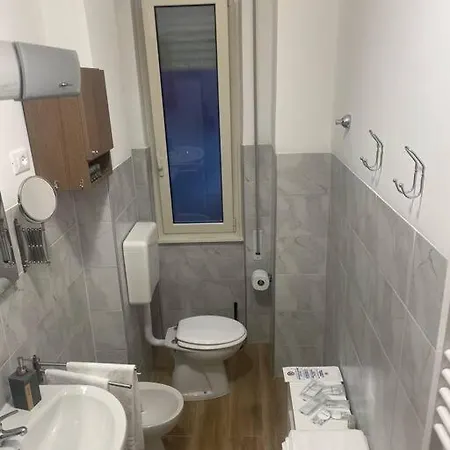 Appartement Vicino Metro Centocelle
