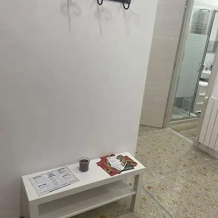 Vicino Metro Centocelle Apartman