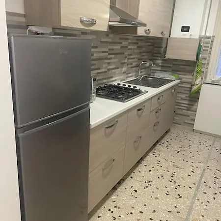 Vicino Metro Centocelle Apartman Róma