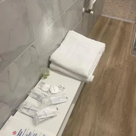 Vicino Metro Centocelle * Róma