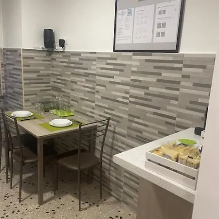 Vicino Metro Centocelle Róma