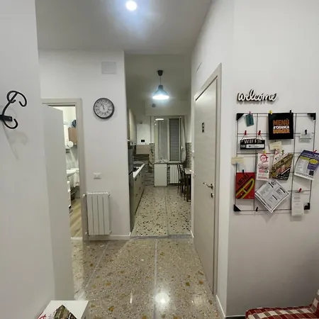 Vicino Metro Centocelle Róma