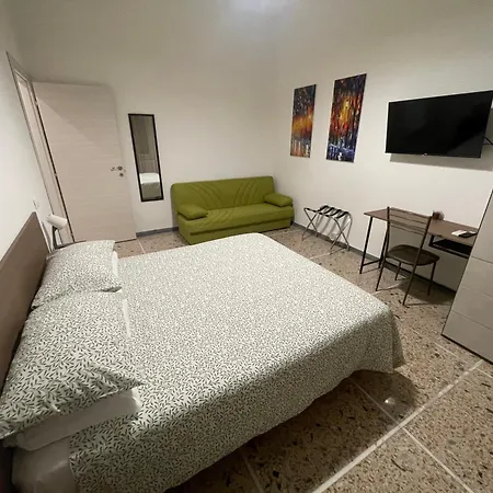 Vicino Metro Centocelle Apartman Róma