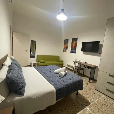 Vicino Metro Centocelle