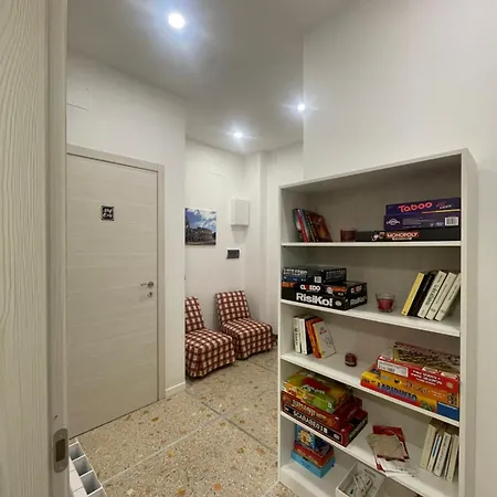 Vicino Metro Centocelle