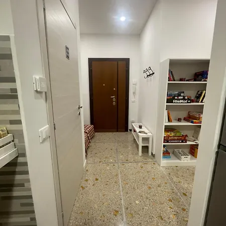 Vicino Metro Centocelle Róma