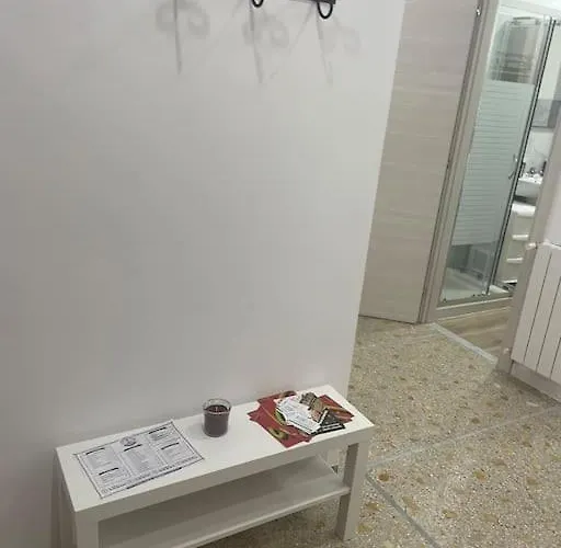 Vicino Metro Centocelle Apartament