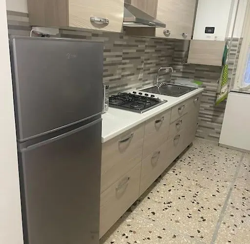 Vicino Metro Centocelle Apartament Rzym