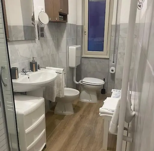 Vicino Metro Centocelle *