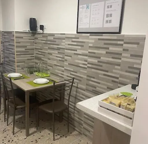 Vicino Metro Centocelle Rzym