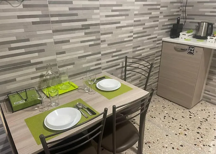 Vicino Metro Centocelle Apartament