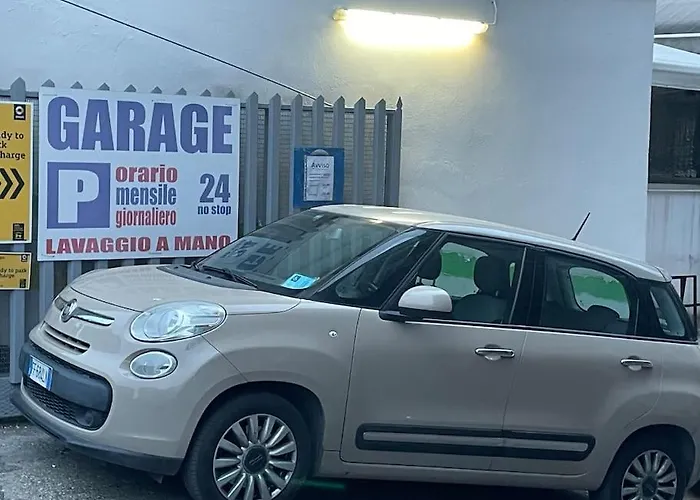 Vicino Metro Centocelle *