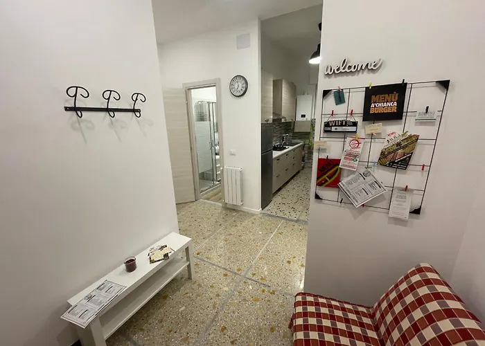 Vicino Metro Centocelle *