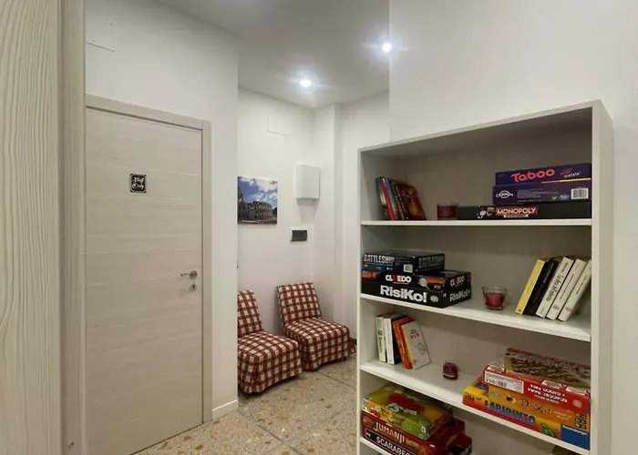 Vicino Metro Centocelle