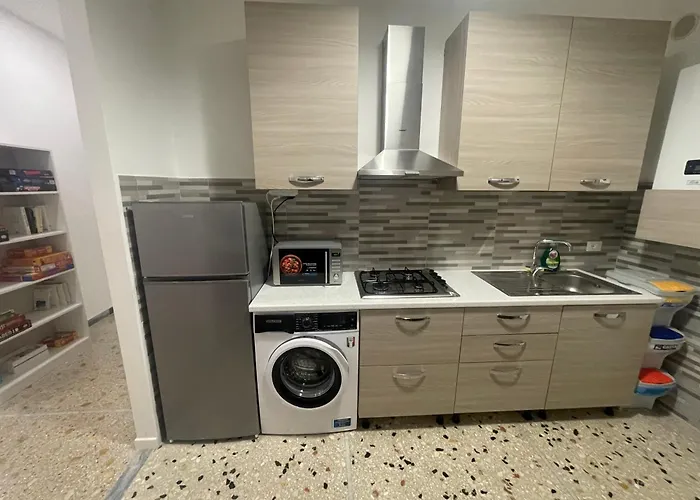 Vicino Metro Centocelle Apartament