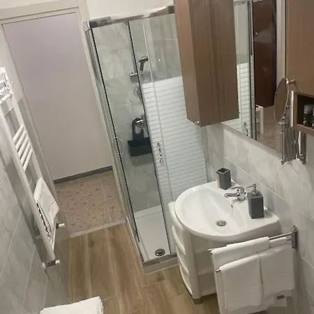 Vicino Metro Centocelle Apartment