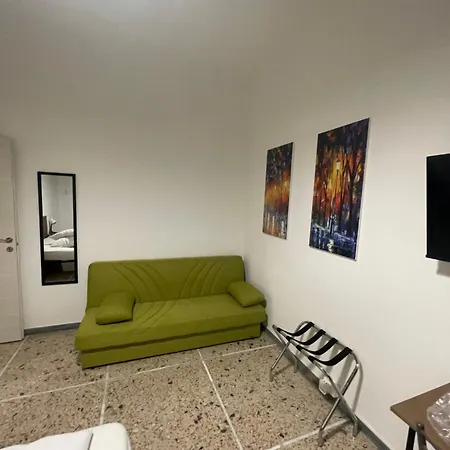 Apartment Vicino Metro Centocelle