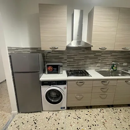 Vicino Metro Centocelle Apartment